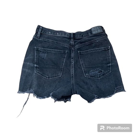 American eagle boyfriend shorts - Picture 2 of 4